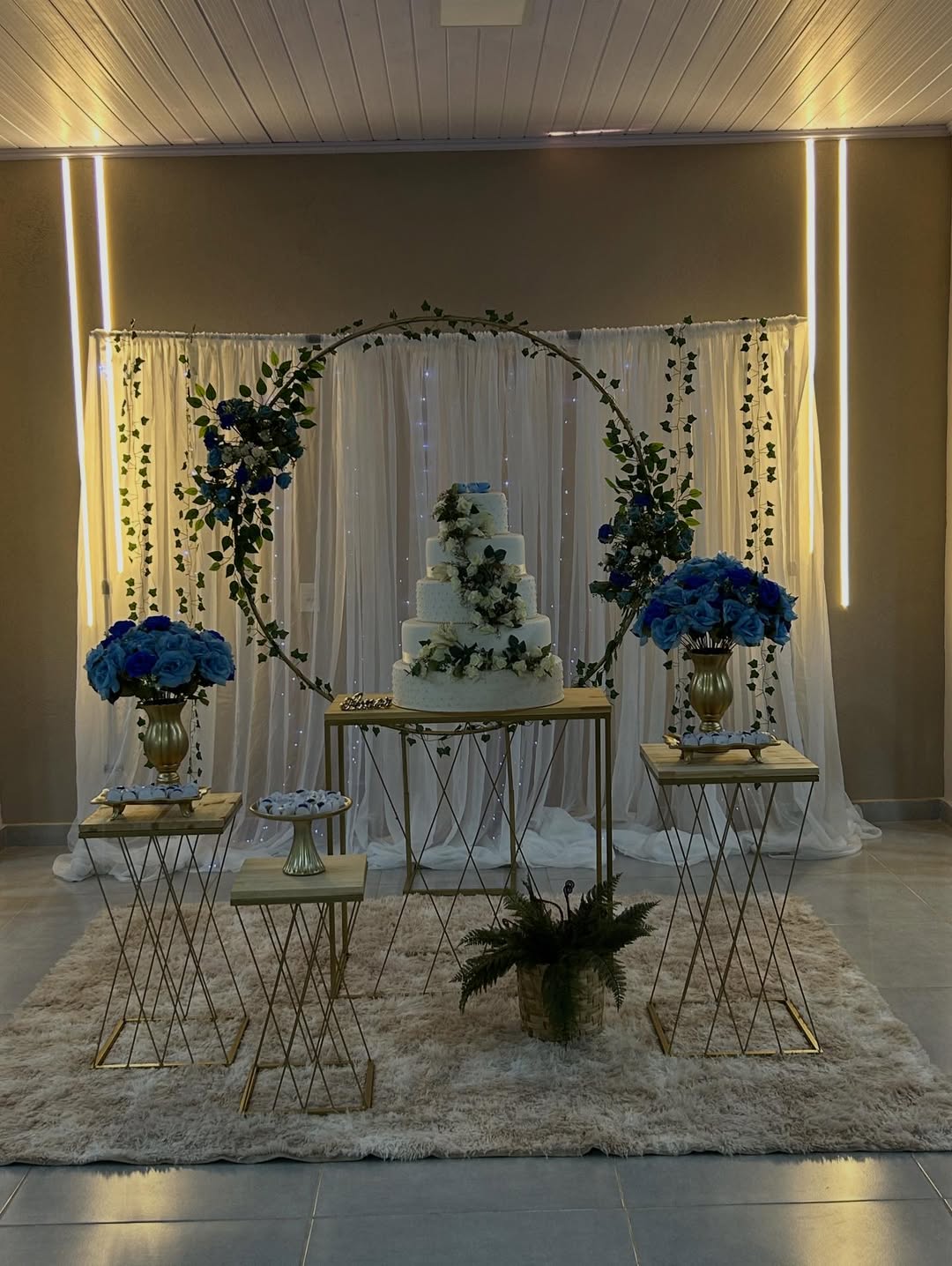 Foto da galeria