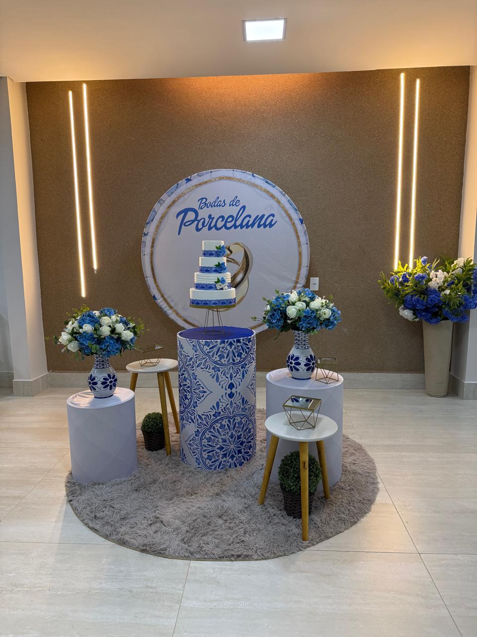 Foto da galeria